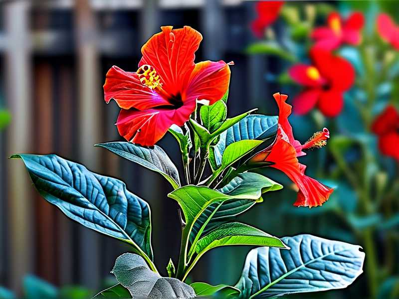 How to Grow Hibiscus in Zone 4 Winter Protection Hacks(1) How to Grow Hibiscus in Zone 4 Winter Protection Hacks(1)