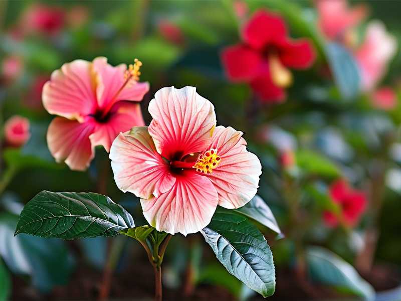 How to Grow Hibiscus in Clay Soil Amendment Tips(1) How to Grow Hibiscus in Clay Soil Amendment Tips(1)