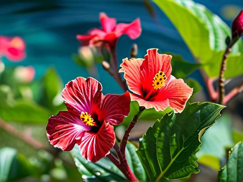 Hibiscus Overwatering Signs How to Spot & Fix Early