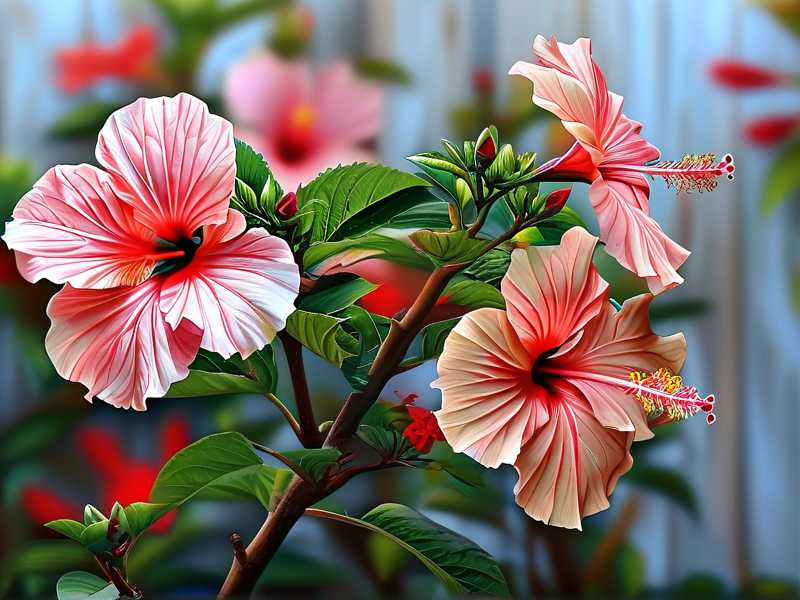 How to Grow Hibiscus in Partial Shade Varieties That Thrive