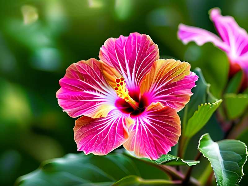 Tropical Hibiscus Dormancy Care When to Stop Fertilizing