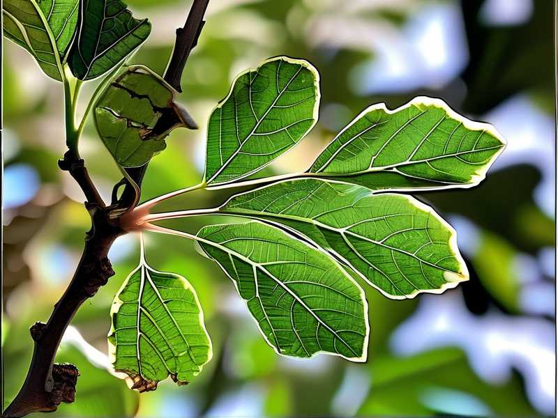 How to fix hibiscus leaf drop when fungal die‑back cuts off branch nutrient supplies