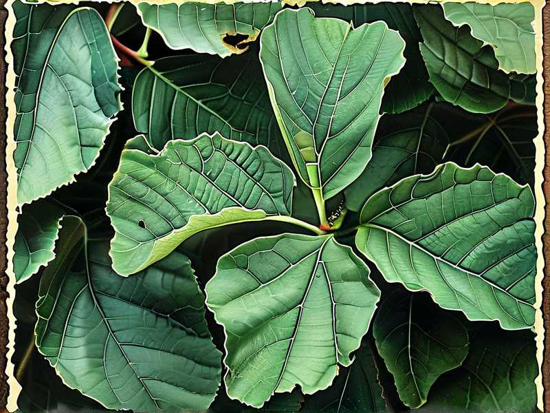 How to fix hibiscus leaf curling that persists even after you remove all visible pests(1) How to fix hibiscus leaf curling that persists even after you remove all visible pests(1)