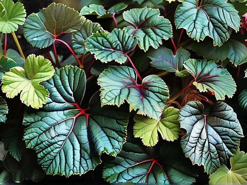 How to identify anthracnose lesions with dark borders on hibiscus leaf surfaces(1) How to identify anthracnose lesions with dark borders on hibiscus leaf surfaces(1)