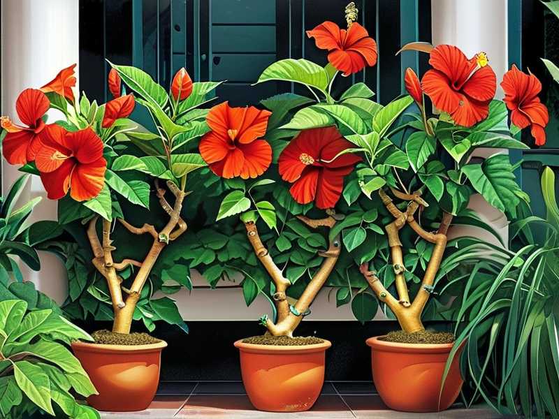 How to stop hibiscus lower‑branch canker from climbing toward main shrub trunks(1) How to stop hibiscus lower‑branch canker from climbing toward main shrub trunks(1)