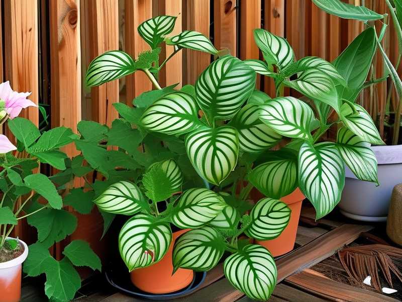 How to treat lingering leaf stippling damage on hibiscus long after mites are gone(1) How to treat lingering leaf stippling damage on hibiscus long after mites are gone(1)