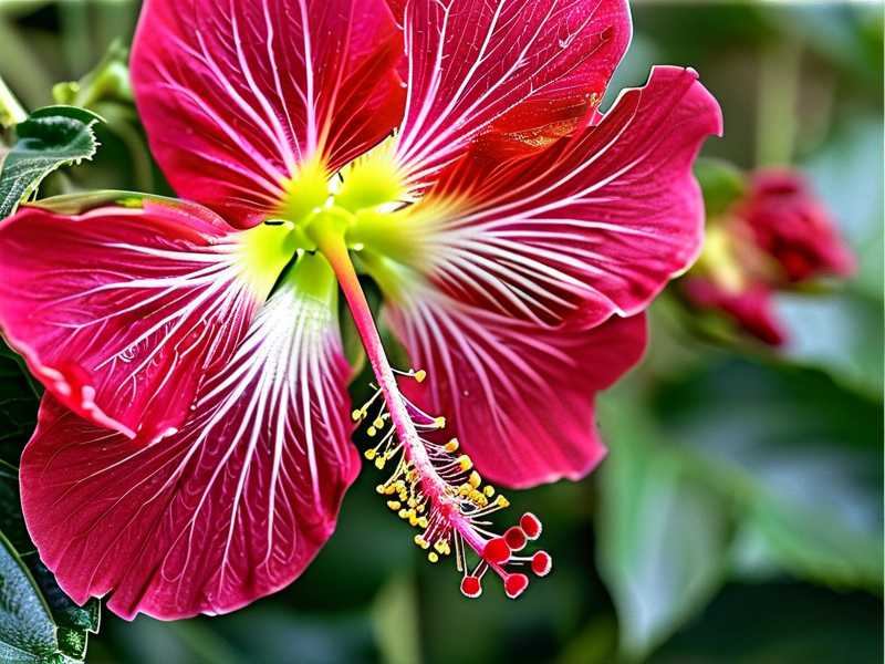 How to treat hibiscus for combined bacterial spot and sap‑sucking insect pressure