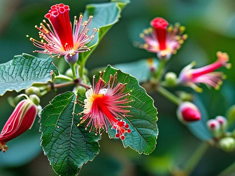 How to treat hibiscus leaf crinkling produced by early‑season aphid feeding activity(1) How to treat hibiscus leaf crinkling produced by early‑season aphid feeding activity(1)