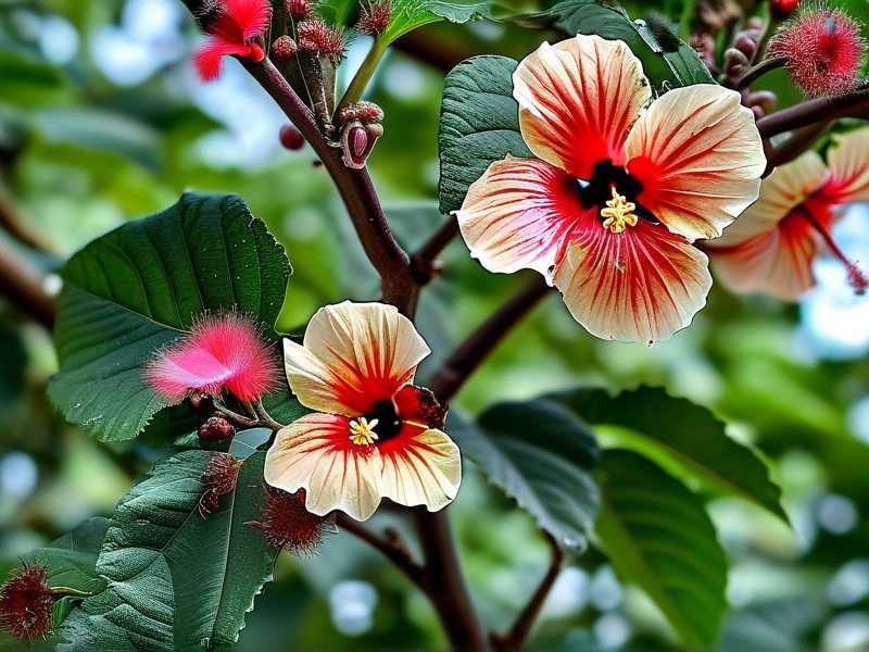 How to prevent die‑back fungus from spreading down into main hibiscus shrub trunks(1) How to prevent die‑back fungus from spreading down into main hibiscus shrub trunks(1)
